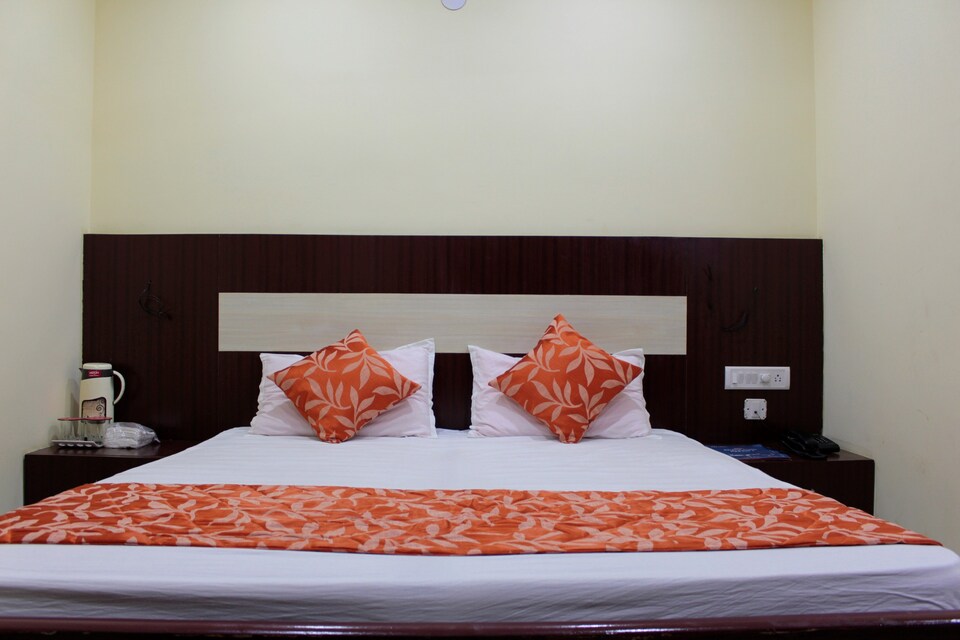 OYO 2522 Hotel Bishram Bhawan, Railway Station Bhubneshwar, Bhubaneswar